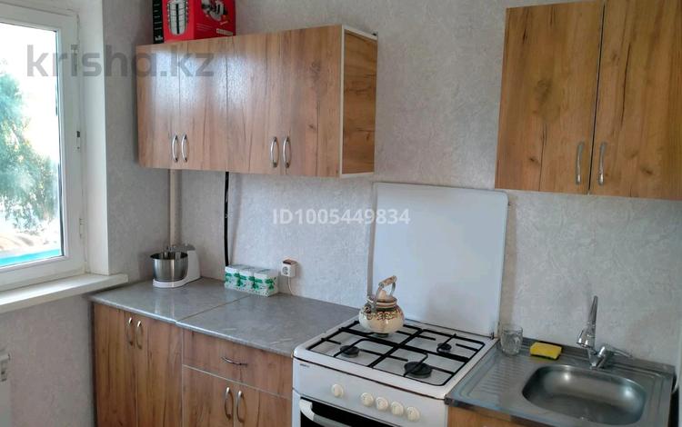 1-комнатная квартира · 32 м² · 2/5 этаж, К. Байсейітова 102 — Сарқырама за 120 000 ₸ в  — фото 2