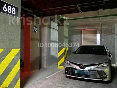 Паркинг · 16 м² · Симферопольская 1/1, бағасы: ~ 5 млн ₸ в Алматы, Ауэзовский р-н