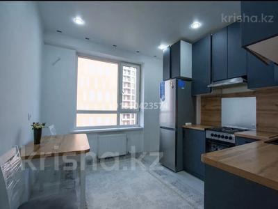 1-комнатная квартира · 38.7 м² · 10 этаж, Варламова за 40 млн ₸ в Алматы, Алмалинский р-н