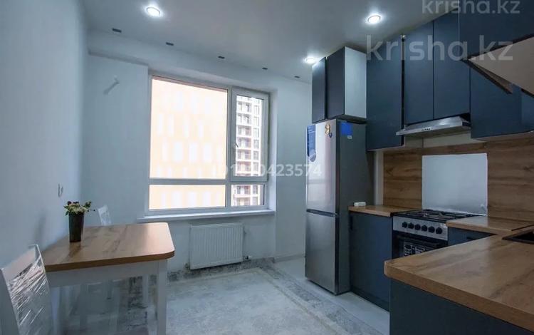 1-бөлмелі пәтер · 38.7 м² · 10 қабат, Варламова, бағасы: 40 млн ₸ в Алматы, Алмалинский р-н — фото 6