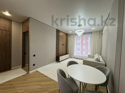 2-комнатная квартира · 41 м² · 5/12 этаж, Тауелсиздик 25/1 за 35 млн 〒 в Астане