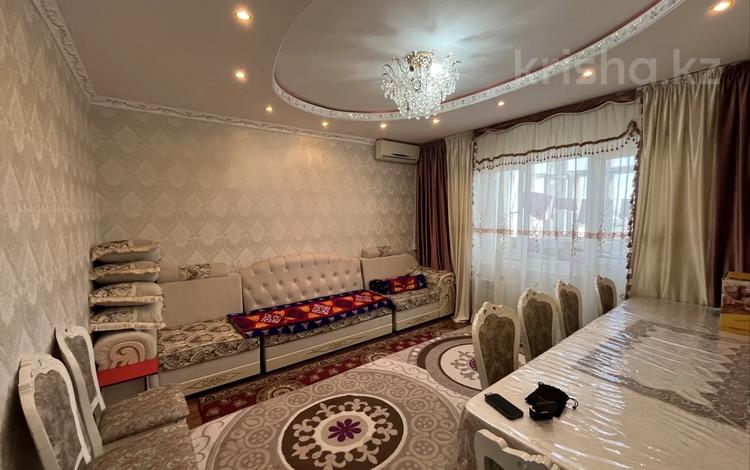 4-бөлмелі пәтер · 85 м² · 5/5 қабат, Шугыла 7а, бағасы: 15.7 млн ₸ в  — фото 2