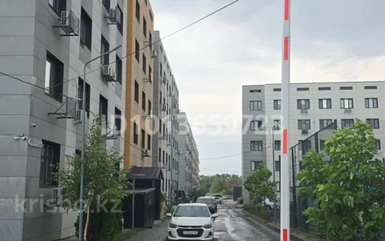 2-комнатная квартира · 52 м² · 2/5 этаж, мкр Думан-2, Думан-2 ш/а. 172 — Магнум за 300 000 ₸ в Алматы, Медеуский р-н — фото 2