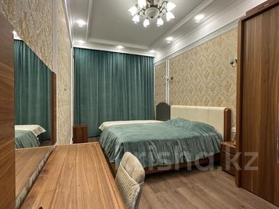 3-бөлмелі пәтер · 90.6 м² · 1/12 қабат, Мустай Карим 13а, бағасы: 84 млн ₸ в Алматы, Ауэзовский р-н