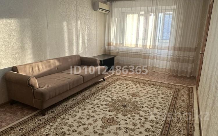 2-бөлмелі пәтер · 58 м² · 6/10 қабат, мкр 11 11, бағасы: 25 млн ₸ в Актобе — фото 2