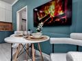 2-бөлмелі пәтер · 45 м² · 6/10 қабат, Туран 46/6, бағасы: 17 000 ₸ в Астане, Есильский р-н
