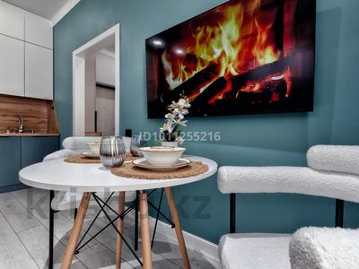 2-бөлмелі пәтер · 45 м² · 6/10 қабат, Туран 46/6, бағасы: 17 000 ₸ в Астане, Есильский р-н