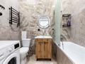 2-бөлмелі пәтер · 45 м² · 6/10 қабат, Туран 46/6, бағасы: 17 000 ₸ в Астане, Есильский р-н — фото 13