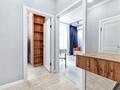 2-бөлмелі пәтер · 45 м² · 6/10 қабат, Туран 46/6, бағасы: 17 000 ₸ в Астане, Есильский р-н — фото 14