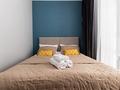 2-бөлмелі пәтер · 45 м² · 6/10 қабат, Туран 46/6, бағасы: 17 000 ₸ в Астане, Есильский р-н — фото 6