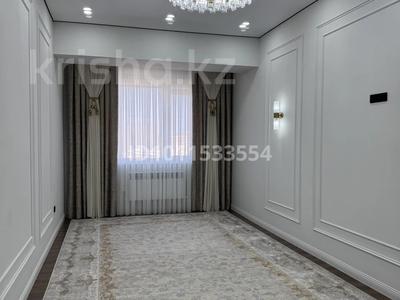 3-бөлмелі пәтер · 93.5 м² · 9/15 қабат, 17-й мкр 87/4 ЖК Кереге, бағасы: 46 млн ₸ в Актау