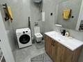 3-бөлмелі пәтер · 93.5 м² · 9/15 қабат, 17-й мкр 87/4 ЖК Кереге, бағасы: 46 млн ₸ в Актау — фото 12