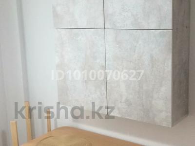 1-комнатная квартира · 30 м² · 1/5 этаж, Космическая 14/1 за 160 000 〒 в Усть-Каменогорске