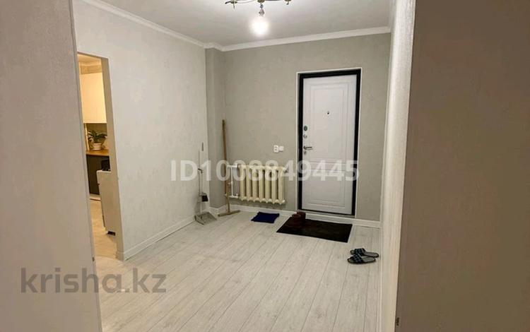 2-бөлмелі пәтер · 48 м² · 2/5 қабат, Металлургов 31 — 57 квартал. Возле центральной больницы, садика Ажар., бағасы: 13 000 ₸ в Жайреме — фото 3