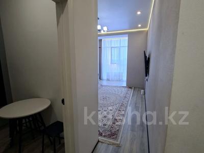 2-бөлмелі пәтер · 47 м² · 5/5 қабат, Юго-Восток ш/а., Муканова, бағасы: 26.8 млн ₸ в Караганде, Казыбек би р-н