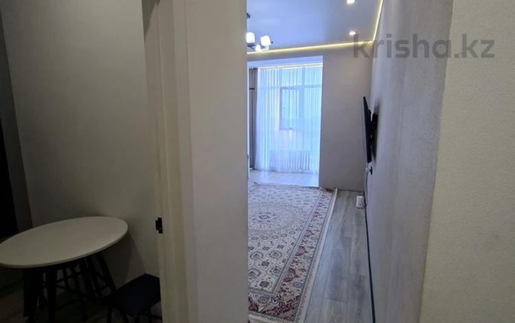 2-бөлмелі пәтер · 47 м² · 5/5 қабат, Юго-Восток ш/а., Муканова, бағасы: 26.8 млн ₸ в Караганде, Казыбек би р-н — фото 2