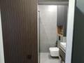 2-бөлмелі пәтер · 47 м² · 5/5 қабат, Юго-Восток ш/а., Муканова, бағасы: 26.8 млн ₸ в Караганде, Казыбек би р-н — фото 12