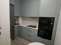 2-бөлмелі пәтер · 47 м² · 5/5 қабат, Юго-Восток ш/а., Муканова, бағасы: 26.8 млн ₸ в Караганде, Казыбек би р-н — фото 9