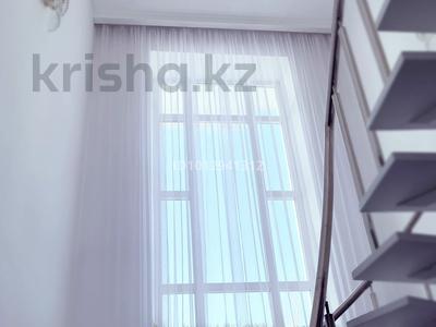 Отдельный дом · 4 комнаты · 170 м², Ханшайым Суйинбике — Кабанбай Батыра / Мангилик Ел за 149 млн ₸ в Астане, Есильский р-н