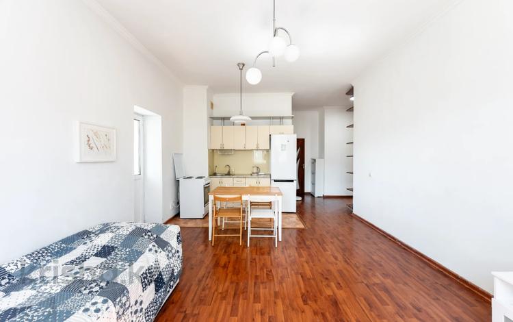 1-бөлмелі пәтер · 37.7 м² · 9/21 қабат, Нажимиденов 10к1, бағасы: 19.9 млн ₸ в Астане, Алматы р-н — фото 65