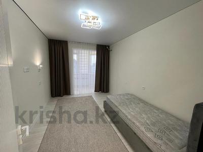 4-комнатная квартира · 95 м² · 16/17 этаж, Навои 9/1 за 75 млн ₸ в Алматы, Ауэзовский р-н
