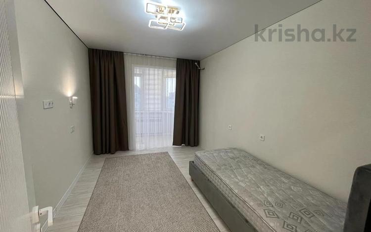 4-комнатная квартира · 95 м² · 16/17 этаж, Навои 9/1 за 75 млн ₸ в Алматы, Ауэзовский р-н — фото 2