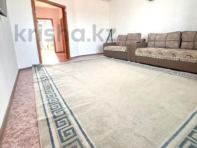 2-комнатная квартира · 62 м² · 6/9 этаж, Карагайлы 50 за ~ 22.4 млн 〒 в Семее