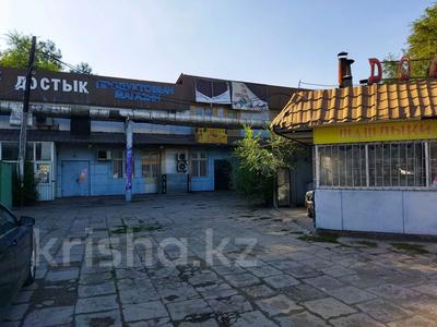 Свободное назначение, офисы, магазины и бутики, склады, медцентры и аптеки, развлечения · 845 м² за 3 млн 〒 в Алматы, Турксибский р-н