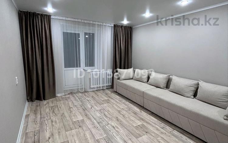 2-комнатная квартира · 52 м² · 4/9 этаж, Богембайұлы 46 за 23.9 млн ₸ в Семее — фото 2
