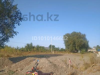 Участок · 8 соток, Ынтымақ 100 за 3 млн ₸ в 