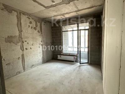 2-бөлмелі пәтер · 52.31 м² · 8/9 қабат, Каныша Сатпаева 90а/1, бағасы: 49.9 млн ₸ в Алматы, Бостандыкский р-н