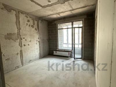 2-бөлмелі пәтер · 52.31 м² · 8/9 қабат, Каныша Сатпаева 90а/1, бағасы: 49.9 млн ₸ в Алматы, Бостандыкский р-н