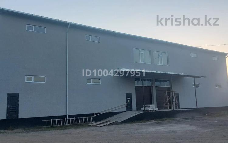 Промбаза · 130 соток, мкр Кайрат 45 — Кульджинский тракт рыскулова за ~ 3.8 млн ₸ в Алматы, Турксибский р-н — фото 21