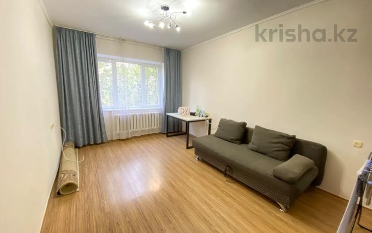 1-бөлмелі пәтер · 40 м² · 5/9 қабат, Орбита-4 ш/а. 36, бағасы: 250 000 ₸ в Алматы, Бостандыкский р-н — фото 2