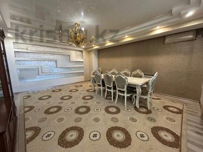 4-комнатная квартира · 176.7 м² · 18/20 этаж, Кенесары за 55 млн ₸ в Астане, р-н Байконур