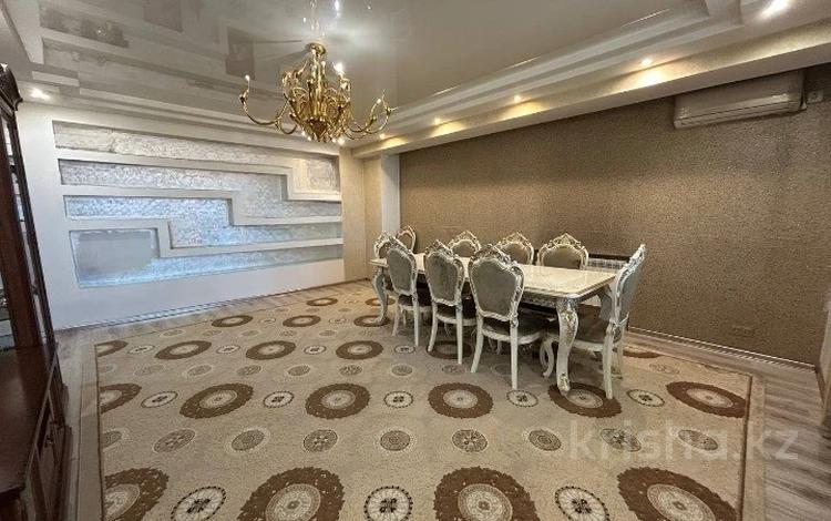 4-комнатная квартира · 176.7 м² · 18/20 этаж, Кенесары за 55 млн ₸ в Астане, р-н Байконур — фото 15