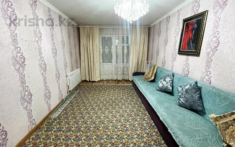 3-комнатная квартира · 70 м² · 1/2 этаж, хуторр 26г за 14 млн ₸ в Талдыкоргане — фото 24