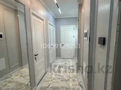 2-бөлмелі пәтер · 50 м² · 3/16 қабат, К. Толеметова 9, бағасы: 300 000 〒 в Шымкенте