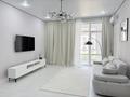2-бөлмелі пәтер · 63.6 м² · 3/9 қабат, Навои 30 — Жандосова-Навои, бағасы: 75 млн ₸ в Алматы, Ауэзовский р-н — фото 2