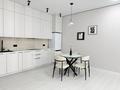2-бөлмелі пәтер · 63.6 м² · 3/9 қабат, Навои 30 — Жандосова-Навои, бағасы: 75 млн ₸ в Алматы, Ауэзовский р-н — фото 3