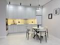2-бөлмелі пәтер · 63.6 м² · 3/9 қабат, Навои 30 — Жандосова-Навои, бағасы: 75 млн ₸ в Алматы, Ауэзовский р-н — фото 5