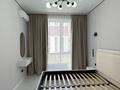 2-бөлмелі пәтер · 63.6 м² · 3/9 қабат, Навои 30 — Жандосова-Навои, бағасы: 75 млн ₸ в Алматы, Ауэзовский р-н — фото 9