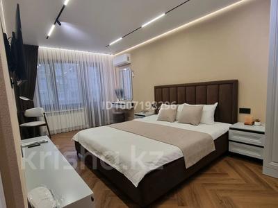 1-комнатная квартира · 32 м² · 2/5 этаж, Акмечеть 14 за 22 000 〒 в 