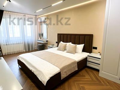 1-комнатная квартира · 32 м² · 2/5 этаж, Акмечеть 14 за 20 000 〒 в 