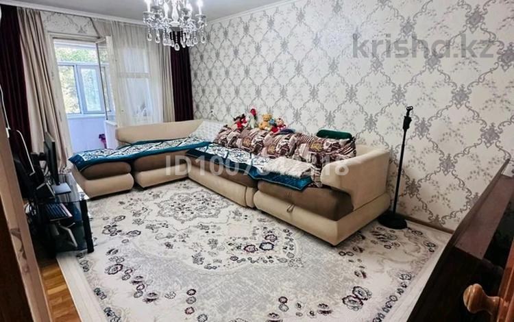 2-бөлмелі пәтер · 54 м² · 3/5 қабат, мкр Восток 114 — За старым цоном, бағасы: 24 млн ₸ в Шымкенте, Аль-Фарабийский р-н — фото 2