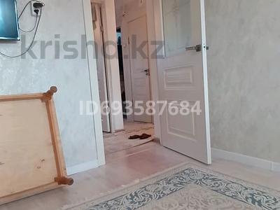 2-комнатная квартира · 60 м² · 3/5 этаж, Шугыла 30 за 13 млн 〒 в 