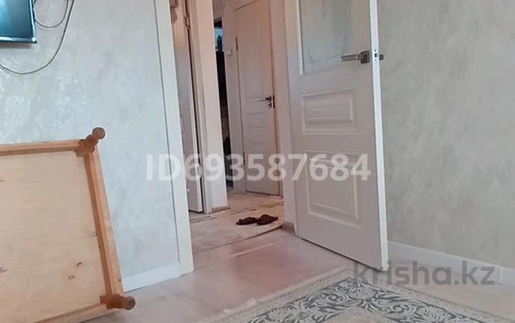 2-комнатная квартира · 60 м² · 3/5 этаж, Шугыла 30 за 13 млн 〒 в  — фото 2