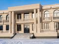 Отдельный дом · 10 комнат · 1500 м² · 21 сот., Депутатский городок за 12 млн 〒 в Астане, Алматы р-н — фото 7
