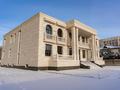 Отдельный дом · 10 комнат · 1500 м² · 21 сот., Депутатский городок за 12 млн 〒 в Астане, Алматы р-н — фото 5