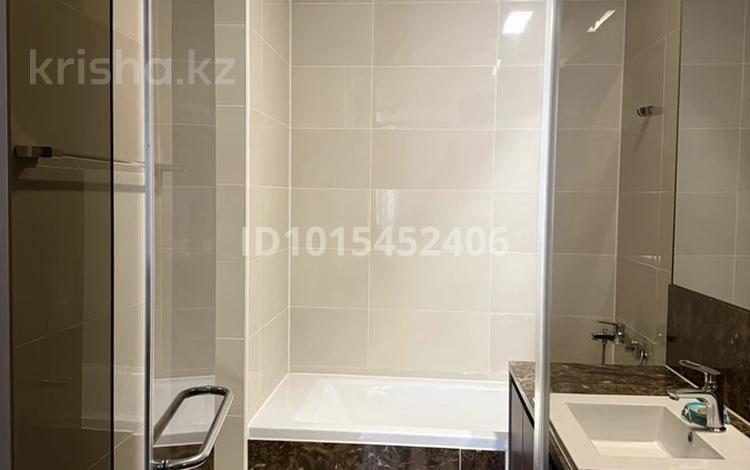 2-бөлмелі пәтер · 70 м² · 14/28 қабат, Кошкарбаева 10/1, бағасы: 42 млн ₸ в Астане, Сарайшык р-н — фото 2